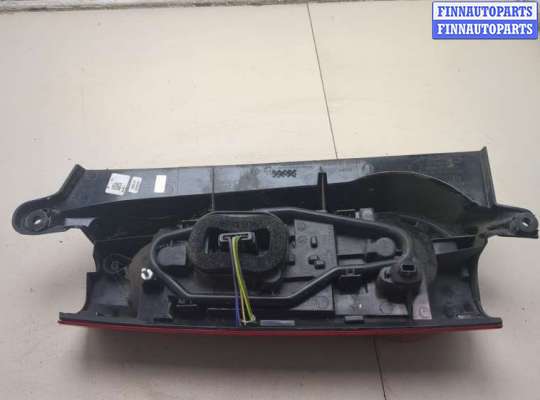 купить Фонарь (задний) на Citroen Berlingo 2012-2018