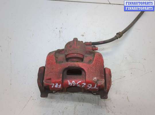 Суппорт OP2403116 на Opel Vectra C 2002-2008