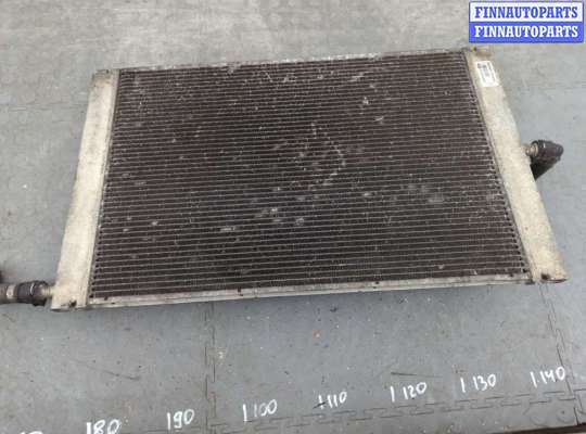 купить Радиатор охлаждения двигателя на Land Rover Range Rover 3 (LM) 2002-2012