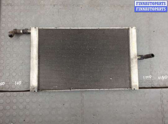 Радиатор охлаждения двигателя LRQ6310 на Land Rover Range Rover 3 (LM) 2002-2012