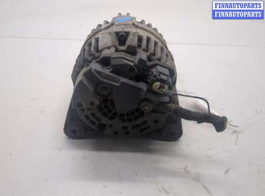 купить Генератор на Opel Zafira B 2005-2014