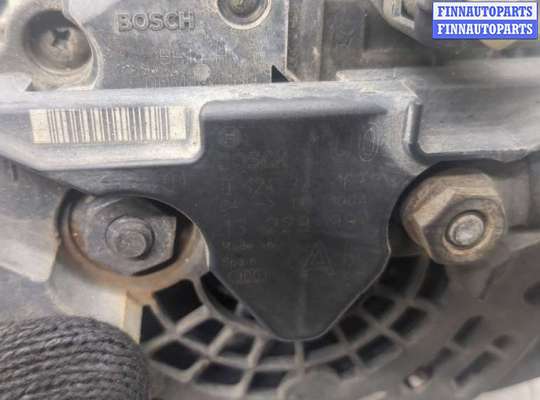 купить Генератор на Opel Zafira B 2005-2014