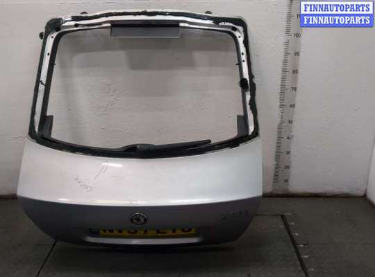 купить Щеткодержатель на Skoda Octavia (A5) 2004-2013