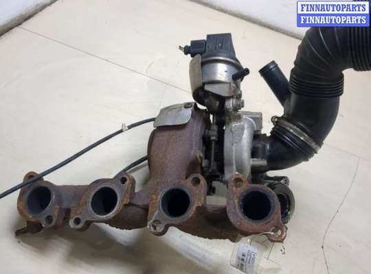 купить Турбина на Volkswagen Golf 6 2009-2012