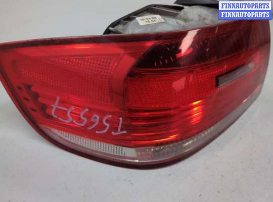 купить Фонарь (задний) на BMW 3 E90, E91, E92, E93 2005-2012