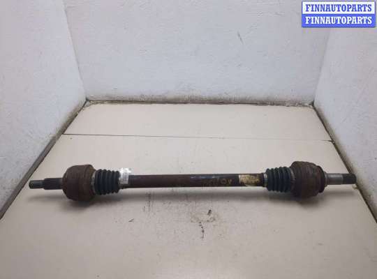 купить Полуось (приводной вал, шрус) на Volkswagen Touareg 2014-2018