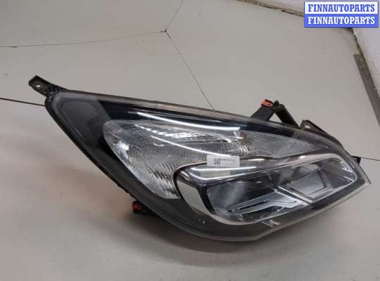 купить Фара (передняя) на Opel Meriva 2010-2018
