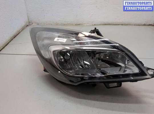 Купить Фара (передняя) на Opel Meriva 2010-2018 Фара (передняя) OP2440664 на Opel Meriva 2010-2018
