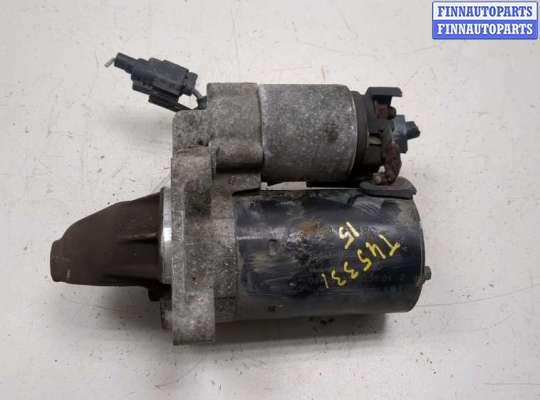 купить Стартер на Ford Focus 2 2005-2008
