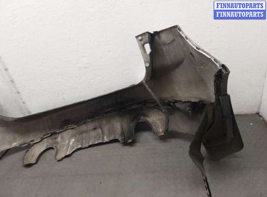 Заглушка буксировочного крюка на Ford Kuga I