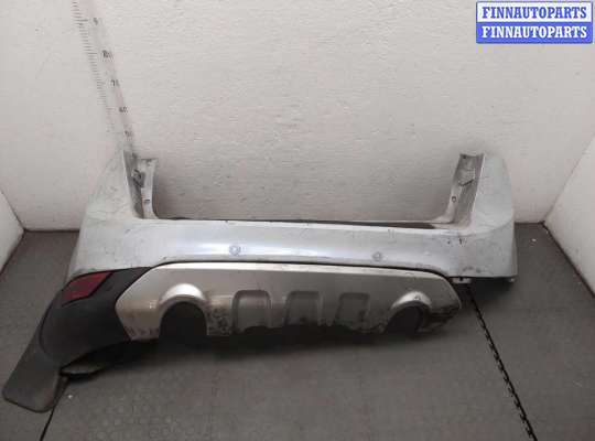Заглушка буксировочного крюка на Ford Kuga I