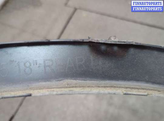 купить Молдинг крыла на BMW X5 F15 2013-2018