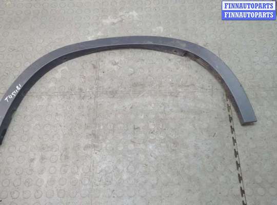 купить Молдинг крыла на BMW X5 F15 2013-2018