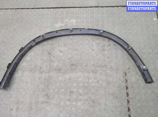 купить Молдинг крыла на BMW X5 F15 2013-2018