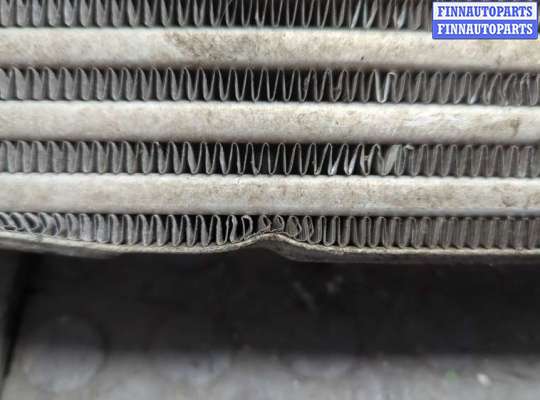 купить Радиатор интеркулера на Renault Megane 3 2009-2016