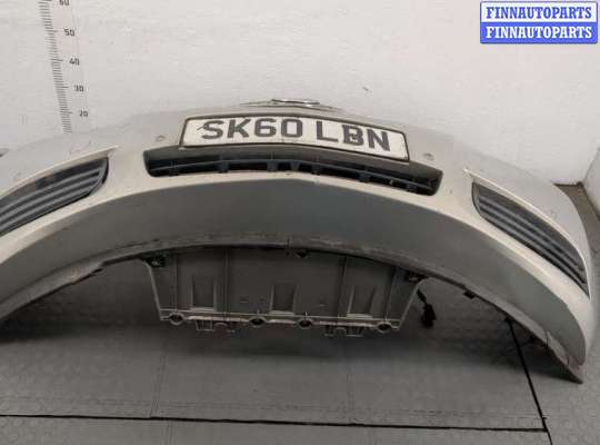 купить Бампер на Opel Insignia 2008-2017
