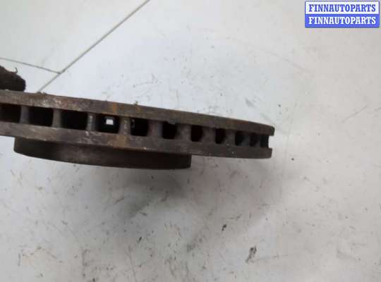 купить Диск тормозной на Nissan Qashqai 2006-2013