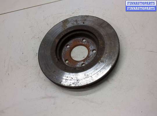 Диск тормозной NS997601 на Nissan Qashqai 2006-2013