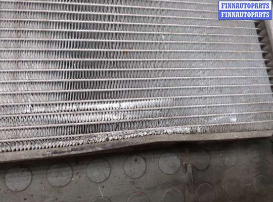 купить Радиатор охлаждения двигателя на Opel Antara 2006-2015