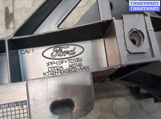 купить Кронштейн кулисы КПП на Ford Edge 2018-2023