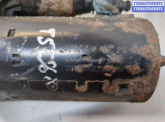 купить Стартер на Volkswagen Passat 6 2005-2010