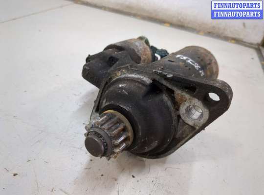 купить Стартер на Volkswagen Passat 6 2005-2010