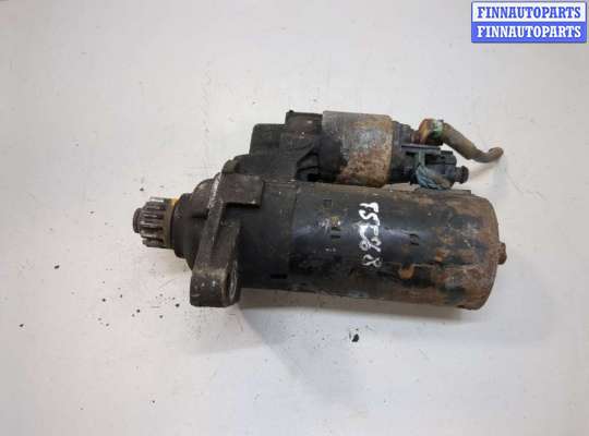 купить Стартер на Volkswagen Passat 6 2005-2010