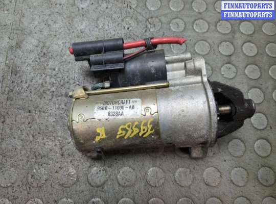 Купить Стартер на Ford Focus 1 1998-2004 Стартер FO2187250 на Ford Focus 1 1998-2004