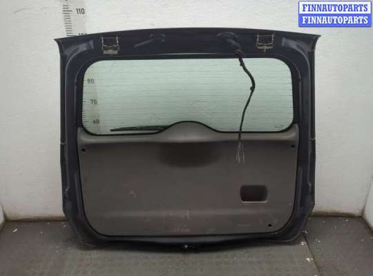 купить Обшивка крышки (двери) багажника на Ford Fusion 2002-2012