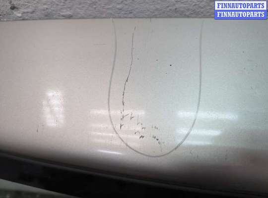 купить Крышка (дверь) багажника на Toyota Corolla E12 2001-2006