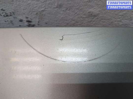 купить Крышка (дверь) багажника на Toyota Corolla E12 2001-2006