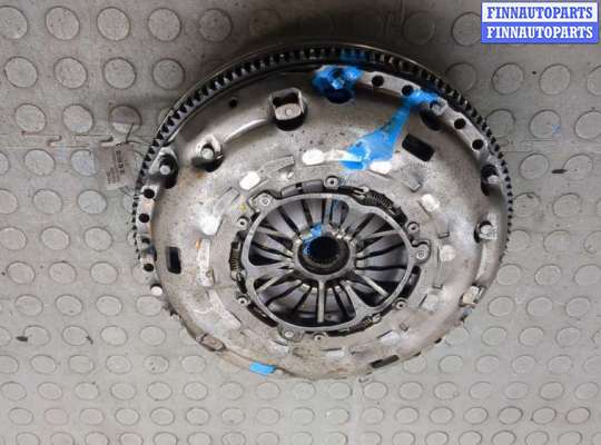 Маховик CT1116228 на Mitsubishi Outlander XL 2006-2012