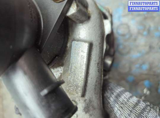 купить Турбина на Volvo V50 2004-2012