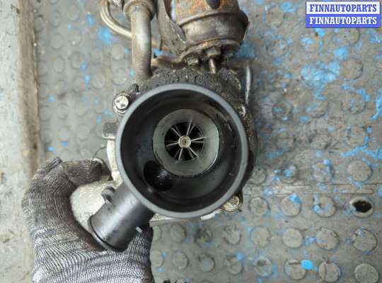 купить Турбина на Volvo V50 2004-2012