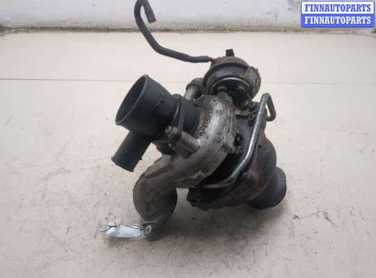 купить Турбина на Volvo V50 2004-2012