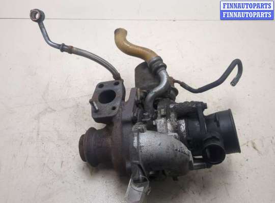 Турбина VL552518 на Volvo V50 2004-2012