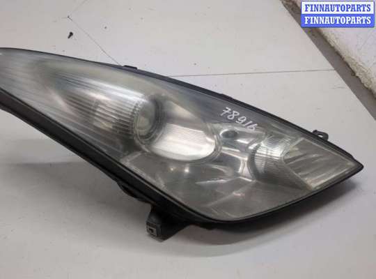 Купить Фара (передняя) на Toyota Celica 1999-2005 Фара (передняя) TT966375 на Toyota Celica 1999-2005