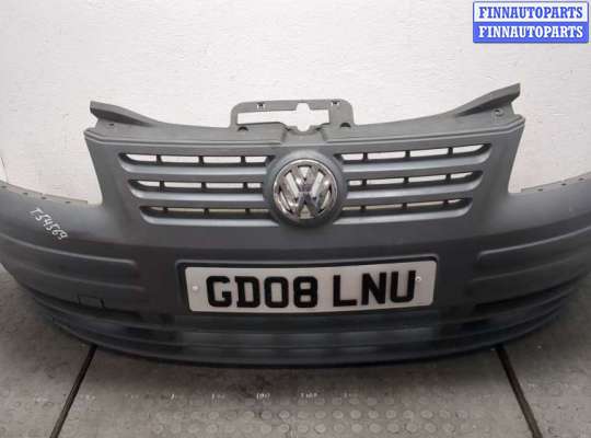 купить Бампер на Volkswagen Caddy 2004-2015