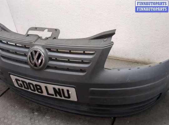 купить Бампер на Volkswagen Caddy 2004-2015