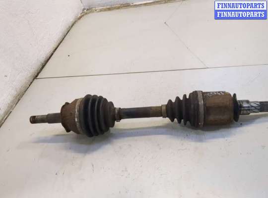 купить Полуось (приводной вал, шрус) на Nissan Pathfinder 2004-2014