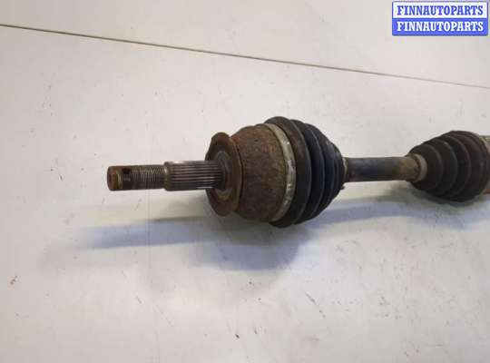 купить Полуось (приводной вал, шрус) на Nissan Pathfinder 2004-2014