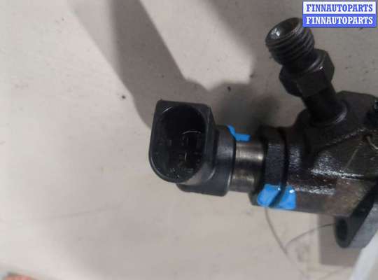 купить Форсунка топливная на Ford S-Max 2006-2010