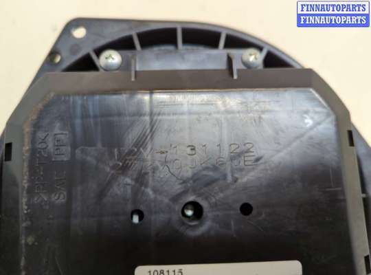 купить Двигатель отопителя (моторчик печки) на Infiniti QX70 2013-2018