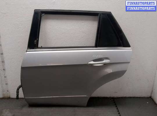 купить Замок двери на Mercedes E W212 2009-2016