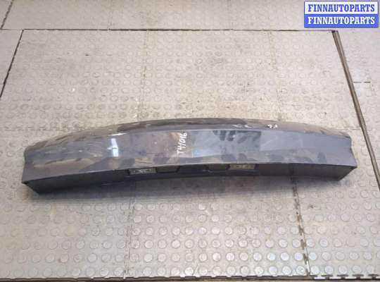 купить Накладка крышки багажника (двери) на Renault Megane 2 2002-2009