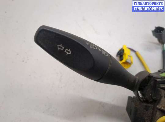 купить Переключатель поворотов и дворников (стрекоза) на Ford Transit 2000-2006