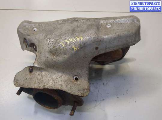 купить Коллектор выпускной на Nissan Qashqai 2006-2013