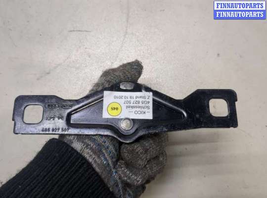 купить Замок капота на Volkswagen Passat 6 2005-2010