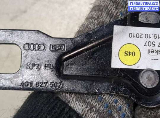 купить Замок капота на Volkswagen Passat 6 2005-2010