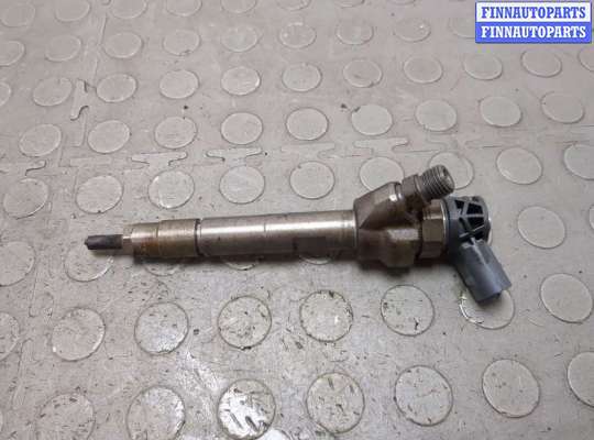 купить Форсунка топливная на BMW 3 E90, E91, E92, E93 2005-2012